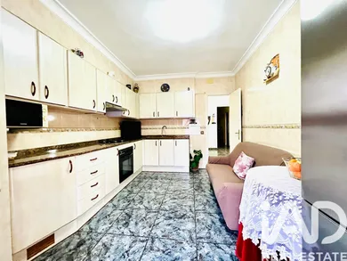 Piso en Sant Carles de la Ràpita