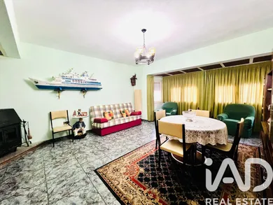 Pis a Sant Carles de la Ràpita