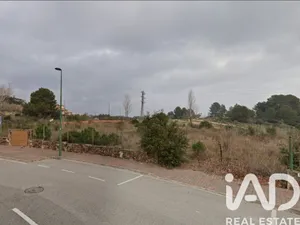 Terreny edificable a Sant Esteve Sesrovires