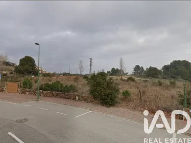 Terreno edificable en Sant Esteve Sesrovires