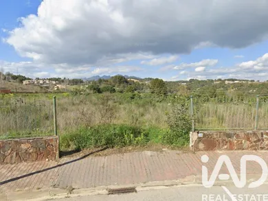 Terreno edificable en Sant Esteve Sesrovires