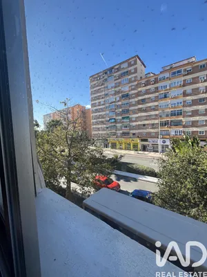 Apartment in Málaga