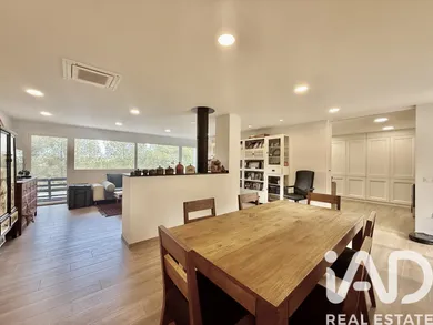 Chalet en Orba