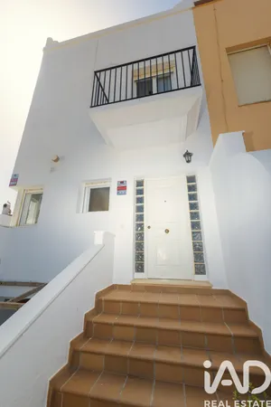 Casa adossada a Tarifa