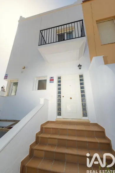 Casa adosada en Tarifa