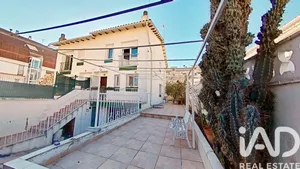 Casa adosada en Calafell