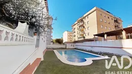 Maison jumelle à Calafell