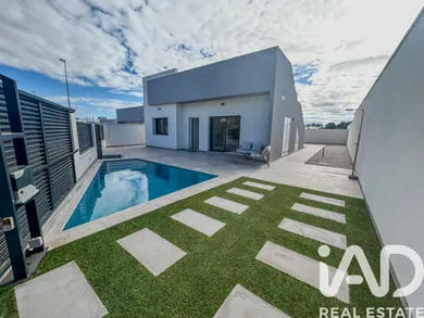 Casa en Pilar de la Horadada