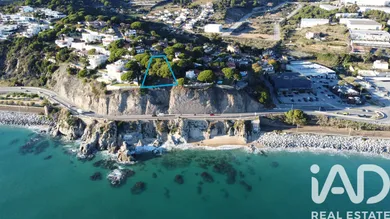 Terreny a Arenys de Mar