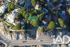 Terreny a Arenys de Mar