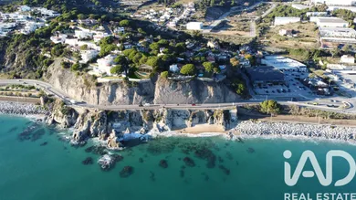 Terreny a Arenys de Mar