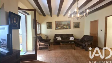 Casa adosada en Castelldans