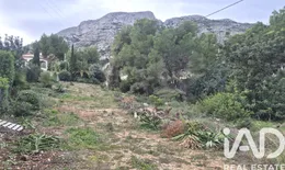 Terreno edificable en Dénia