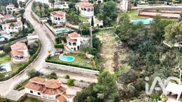 Terreno edificable en Dénia