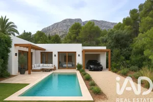 Terreno edificable en Dénia