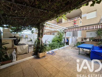 Apartment in Oropesa del Mar