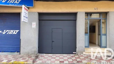 Garage in Montornès del Vallès