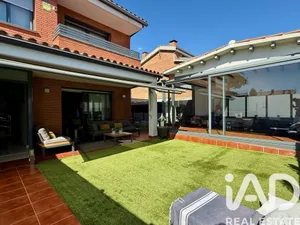 Casa en Sant Vicenç de Montalt