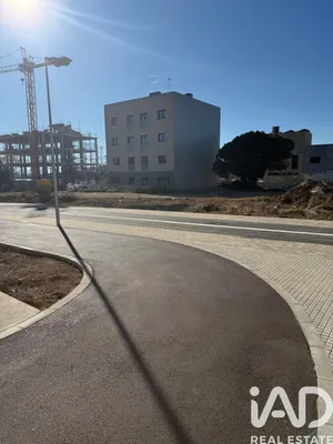 Terreno edificable en Les Franqueses del Vallès