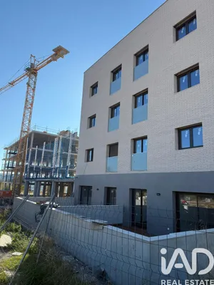 Terreny edificable a Les Franqueses del Vallès