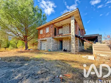 Terreny edificable a El Tiemblo