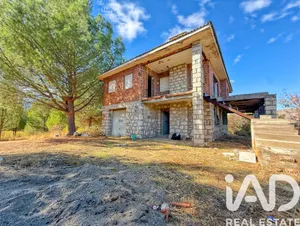 Terreno edificable en El Tiemblo