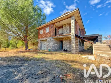 Terreno edificable en El Tiemblo