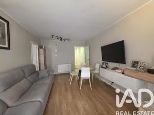 Apartment in Lleida
