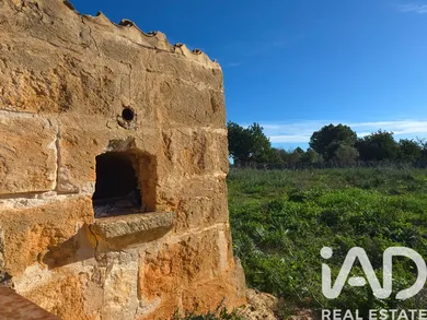 Terreno en Santa Margalida