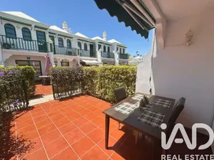 Dúplex a San Bartolomé de Tirajana