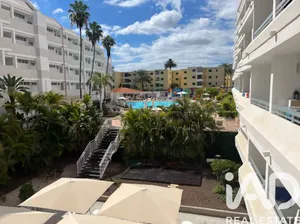 Apartment in San Bartolomé de Tirajana