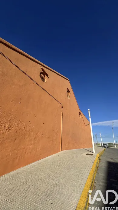 Edifici a Carcaixent