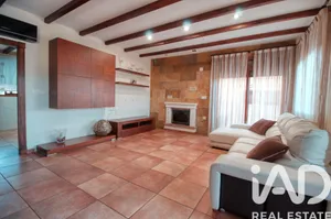 Casa adossada a Bigastro