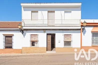 Casa de pueblo en Almonte