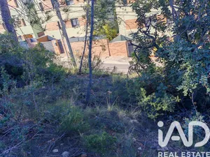 Terreny edificable a Gilet