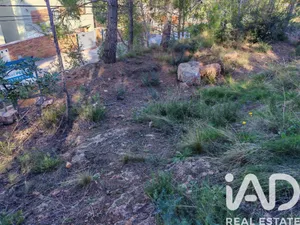 Terreny edificable a Gilet