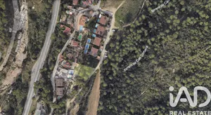 Terreno edificable en Sant Quirze del Vallès