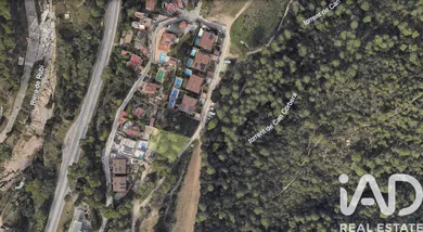Terreno edificable en Sant Quirze del Vallès