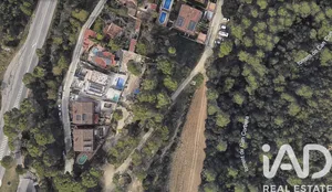 Terreny edificable a Sant Quirze del Vallès