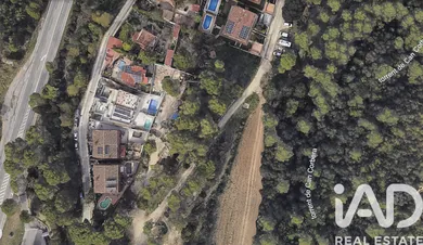 Terreno edificable en Sant Quirze del Vallès