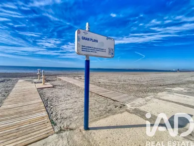 Appartement à Santa Pola