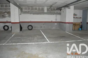 Garatge a El Vendrell