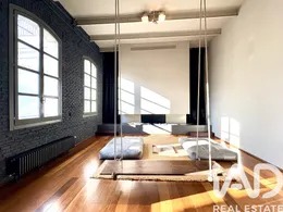 Ático en Barcelona