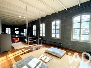 Penthouse in Barcelona