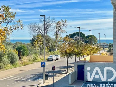 Casa adosada en Torreblanca