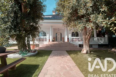 Chalet en Torrevieja