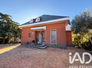 Casa en Sant Pere de Vilamajor