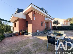 Casa en Sant Pere de Vilamajor