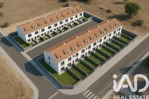 Terreno edificable en Domingo Pérez de Granada