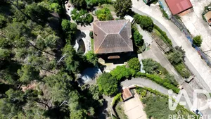 Masia en Castellar del Vallès